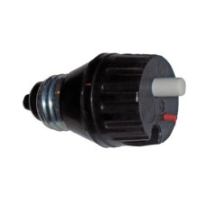 Пробка автоматическая УТОС ПАР-25А 220В (предохранитель автоматический)