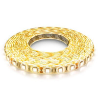 Светодиодная лента OEM ST-12-5050-60-WW-65-V2 14.4W герметичная 3000К (5м)