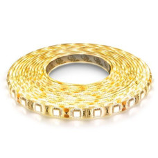 Светодиодная лента OEM ST-12-5050-60-WW-65-V2 14.4W герметичная 3000К (5м)