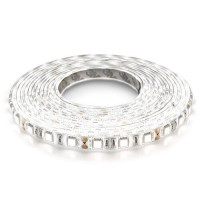 Светодиодная лента OEM ST-12-5050-60-CW-65-V2 14.4W герметичная 6000К (5м)