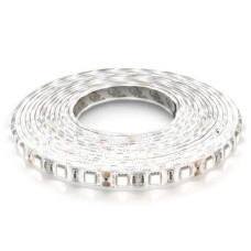 Светодиодная лента OEM ST-12-5050-60-CW-65-V2 14.4W герметичная 6000К (5м)