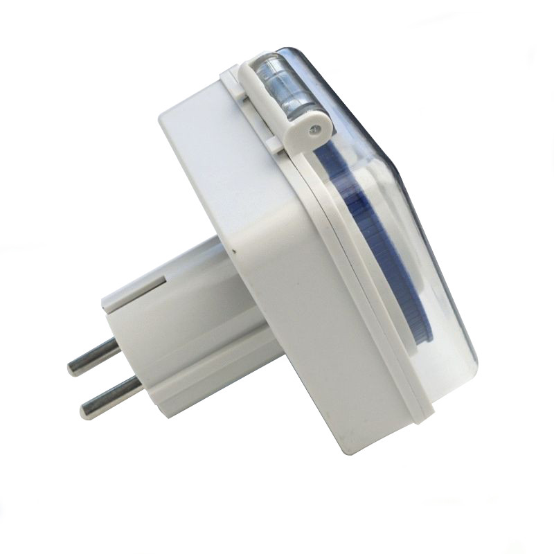 Розетка с таймером FERON TM31 23204