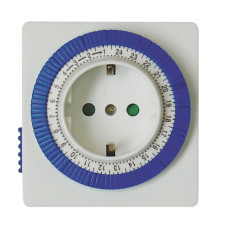 Розетка с таймером FERON TM32 23203