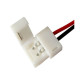 Конектор для LED стрічок 50х50 OEM №6 10mm joint wire (зажим-дріт) SC-06-SW-10-2