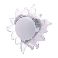 Ночник HOROZ LED 0,4W MAX Солнце 085-001-0002-010