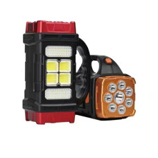 Ліхтарик кемпінговий аккумуляторний HB-2678