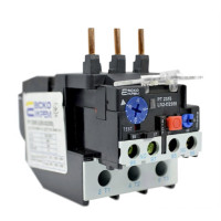 Тепловое реле АСКО-УКРЕМ РТ-2355 28,0-36,0А A0040060016