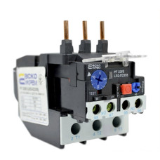 Тепловое реле АСКО-УКРЕМ РТ-2355 28,0-36,0А A0040060016