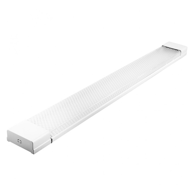 Линейный светодиодный светильник FERON AL5020 52W 6500К IP40 01667