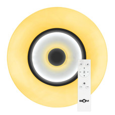 Светильник светодиодный Biom SMART SML-R23-80 3000-6000K 80ВТ 480х55ММ 5600Lm