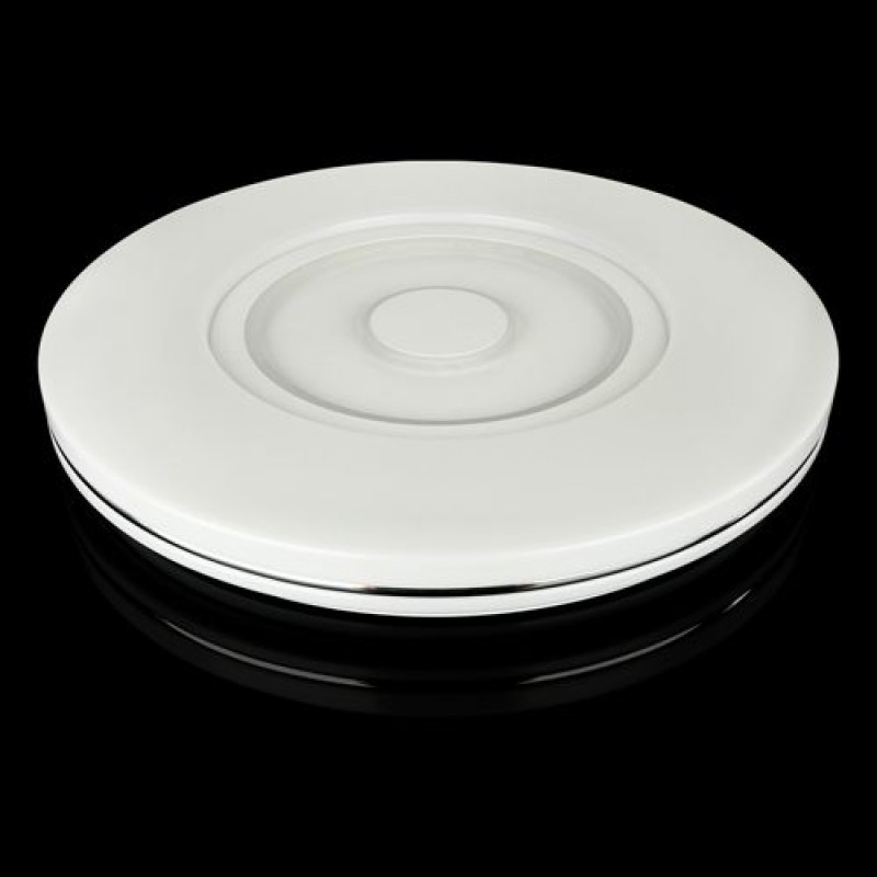 Светильник светодиодный Biom SMART SML-R23-80 3000-6000K 80ВТ 480х55ММ 5600Lm