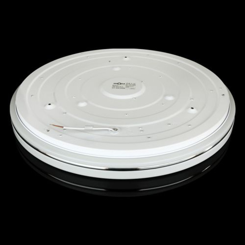 Светильник светодиодный Biom SMART SML-R23-80 3000-6000K 80ВТ 480х55ММ 5600Lm