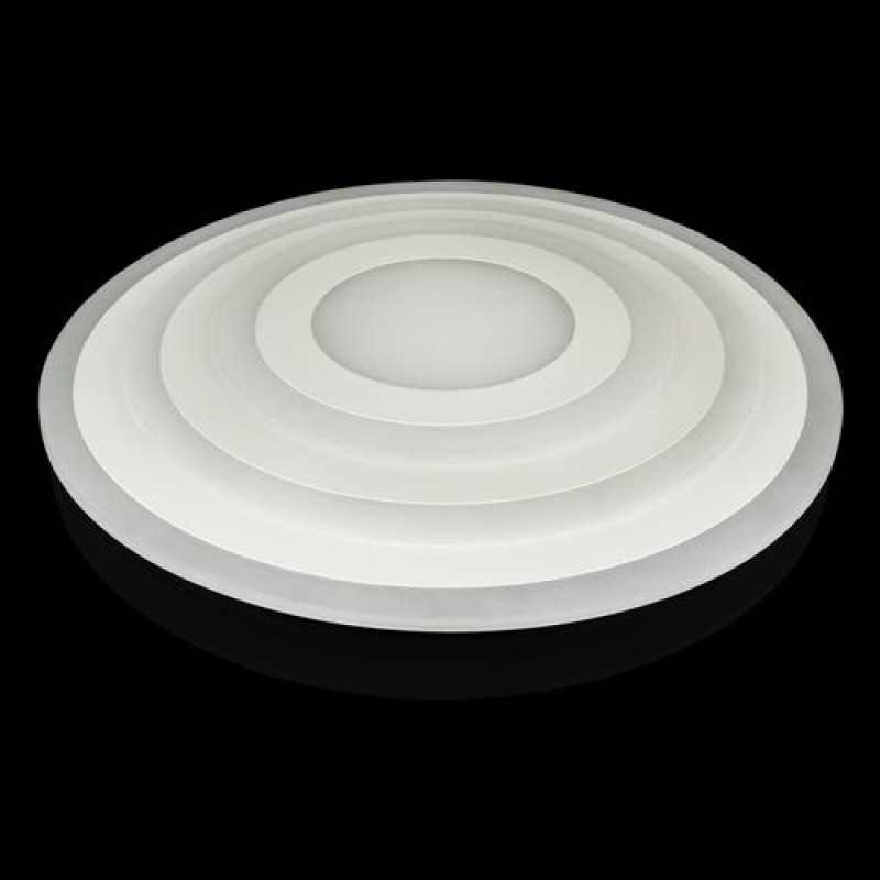 Світильник світлодіодний Biom SMART SML-R24-80 3000-6000K 80ВТ 480х55ММ 6400Lm 