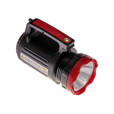 Светодиодный фонарик LUXEL 5W IP44 (TR-10)