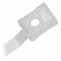 Хомут АСКО CHS-SМТ165 с отверстием под винт ( A0150090075 )