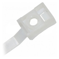 Хомут АСКО CHS-SМТ165 с отверстием под винт ( A0150090075 )