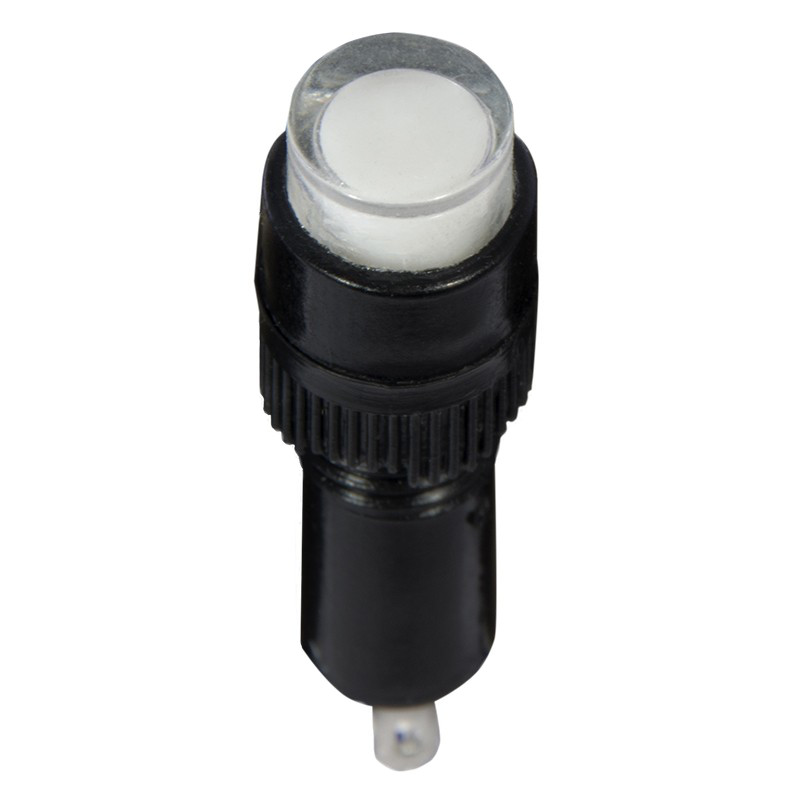 Светосигнальная арматура АСКО-УКРЕМ AD22-8D/S белая 220V AC A0140030168