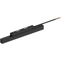 Трансформатор (драйвер) для трековых светильников Feron LB048 200Вт 48В 41956