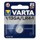 Батарейка алкалиновая (щелочная) VARTA AG13 1,5V 4276101401