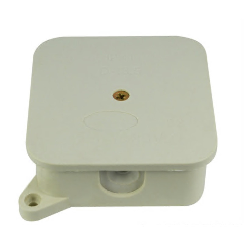 Коробка распределительная для наружного монтажа Р2 без клем IP41