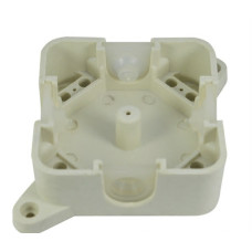 Коробка распределительная для наружного монтажа Р2 без клем IP41