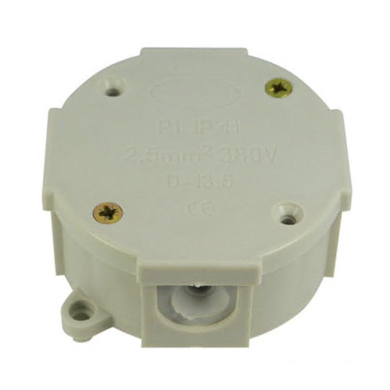 Коробка розподільча для зовнішнього монтажу Р1 без клеми IP41