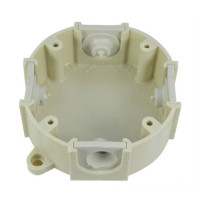 Коробка распределительная для наружного монтажа Р1 без клеммы IP41