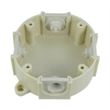 Коробка распределительная для наружного монтажа Р1 без клеммы IP41