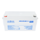 Аккумуляторная батарея мультигелевая AGM LPM-MG 12-150 AH LogicPower