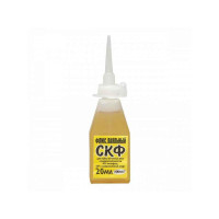 Флюс паяльный СКФ 20 мл в пластике (канифоль 40% + спирт 60%)