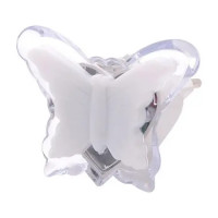 Ночник HOROZ LED 0,4W DUFFY Бабочка 085-001-0005-011