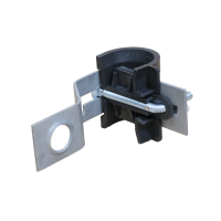 Зажим поддерживающий БИЛМАКС ЗПУ 4х (16-70) подвесной (Б00043740)