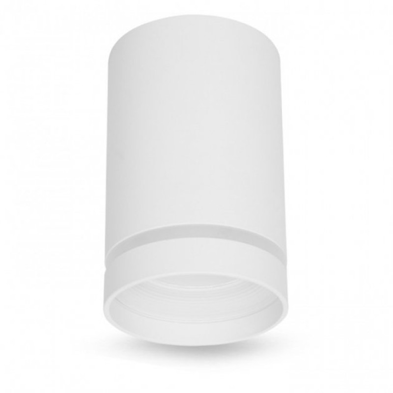 Накладной светильник FERON ML308 MR16 GU10 белый 40111