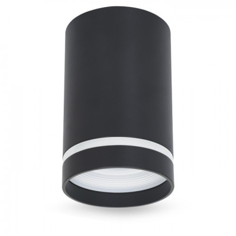 Накладной светильник FERON ML308 MR16 GU10 черный 40112