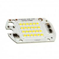 Матрица 50W 6000K SMD+IC драйвер
