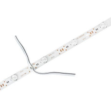 Линейка 3030 линза без силикона для лайт боксов и натяжных потолков 12V 14.4W 12LED