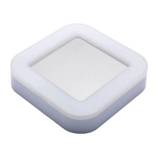 Светодиодный светильник VIOLUX НББ NEO квадрат 15W 4000K IP65 242211