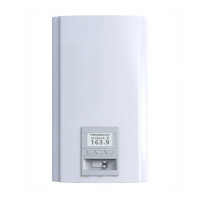 Стабілізатор напруги ЕЛЕКС Герц 9 кВА симісторний (У 16-1/40 v3.0)