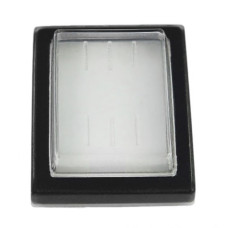 Колпачок силиконовый АСКО-УКРЕМ WPC-04 для переключателей KCD2 A0140040128