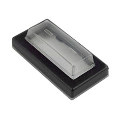 Колпачок силиконовый АСКО-УКРЕМ WPC-03 для переключателей KCD3 A0140040045