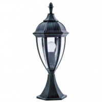 Садово-парковый светильник LUSTERLICHT California I 1354S QMT