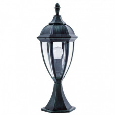 Садово-парковый светильник LUSTERLICHT California I 1354S QMT