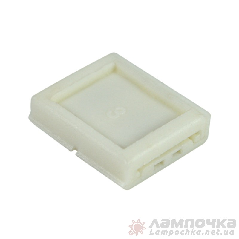 Cоединитель для LED ленты 5050 LED LD102 FERON 3870