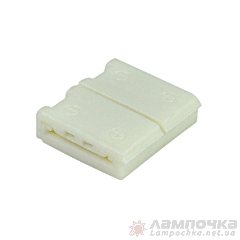 Cоединитель для LED ленты 5050 LED LD102 FERON 3870