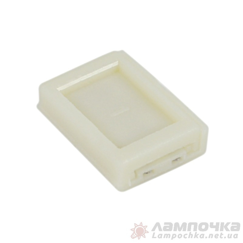 З'єднувач для LED стрічки 2835 LED LD182 FERON 23068