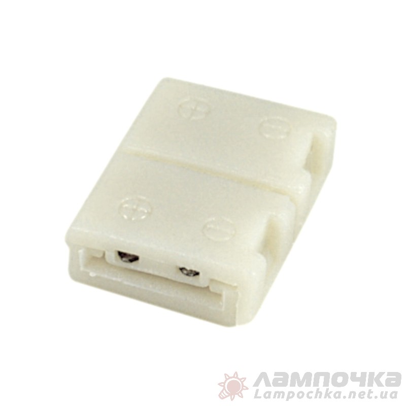 З'єднувач для LED стрічки 2835 LED LD182 FERON 23068