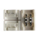 Cоединитель для LED ленты 2835 LED LD182 FERON 23068