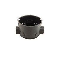 Коробка інсталяційна NEOMAX під бетон NX1033 500x440x180мм