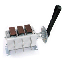 Рубильник опрокидывающий НВА Корнево ВР 32-31В 100А