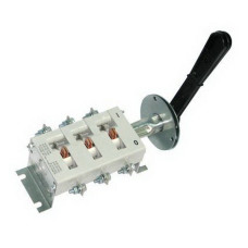 Рубильник разрывной НВА Корнево ВР 32-37В 400А